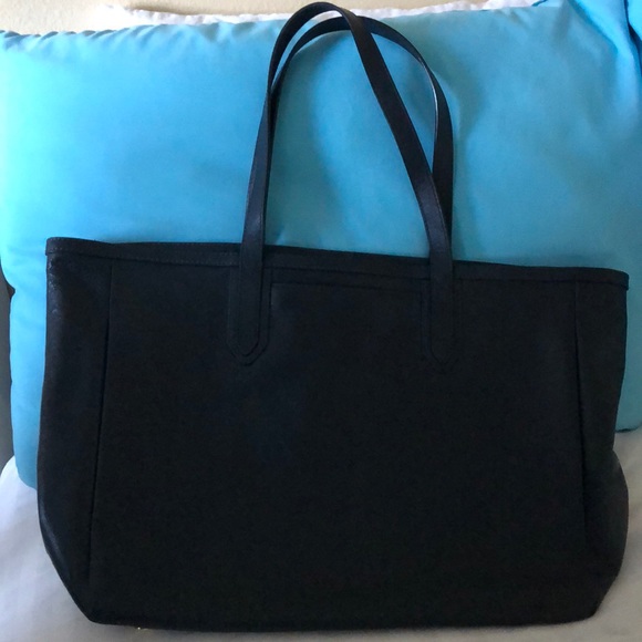 NWOT Fossil Tote/shoulder bag - Picture 4 of 10
